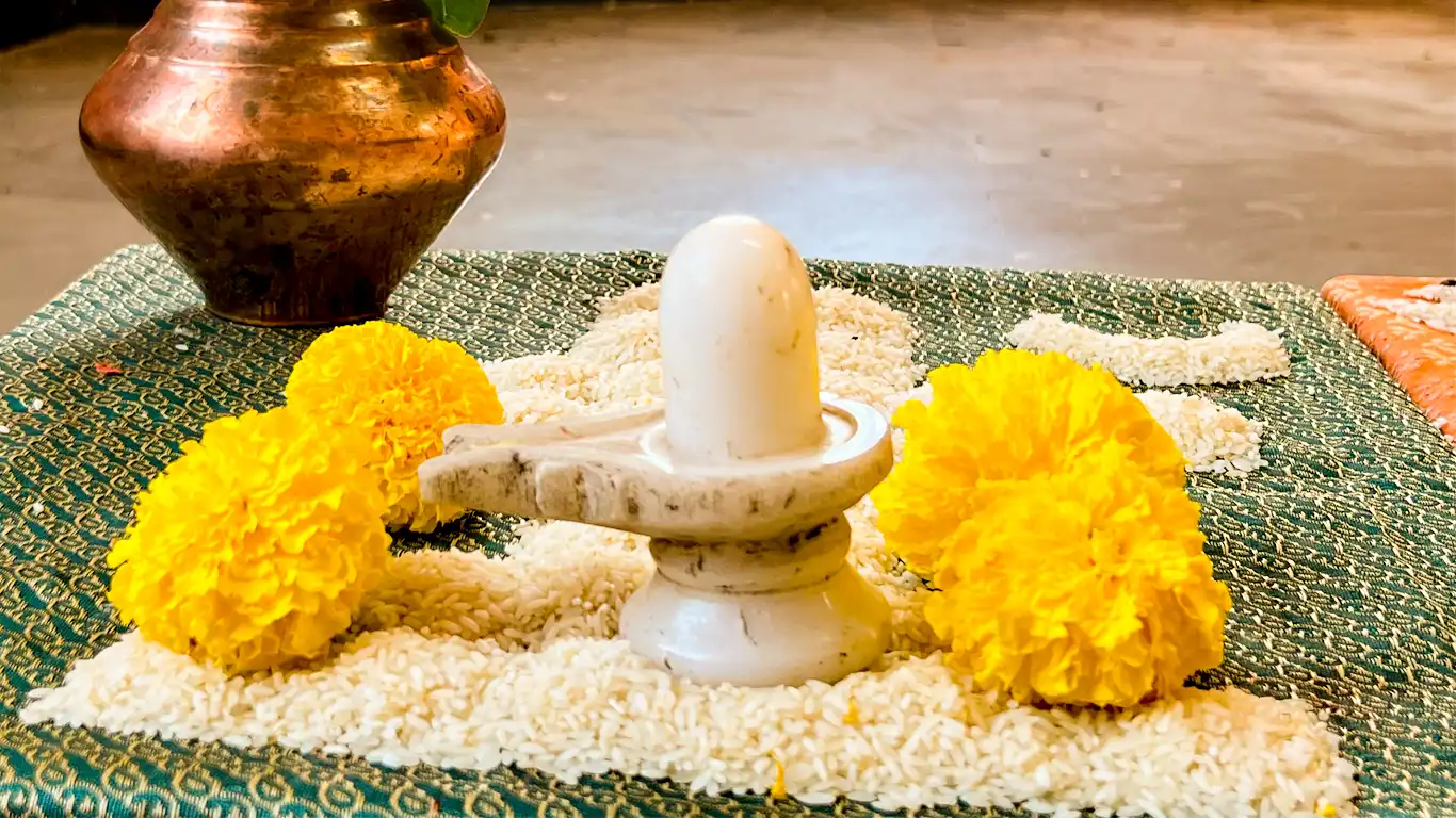 Mahamritunjay jaap puja